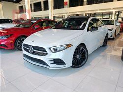 مرسيدس بنز A-Class